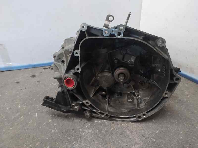 Recambio de caja cambios para peugeot 3008 premium referencia OEM IAM 20EA06 0578699 6VELOCIDADES