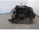 Recambio de caja cambios para peugeot 3008 premium referencia OEM IAM 20EA06 0578699 6VELOCIDADES