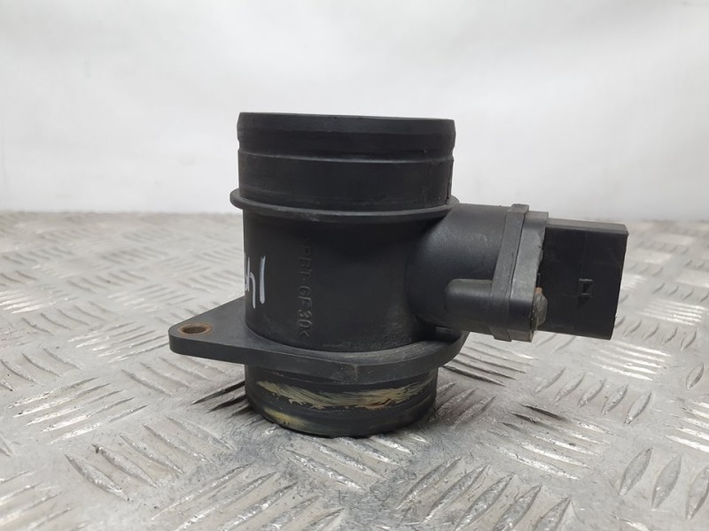 Recambio de caudalimetro para volkswagen new beetle (9c1/1c1) 2.0 referencia OEM IAM 06A906461A 0280218002 BOSCH