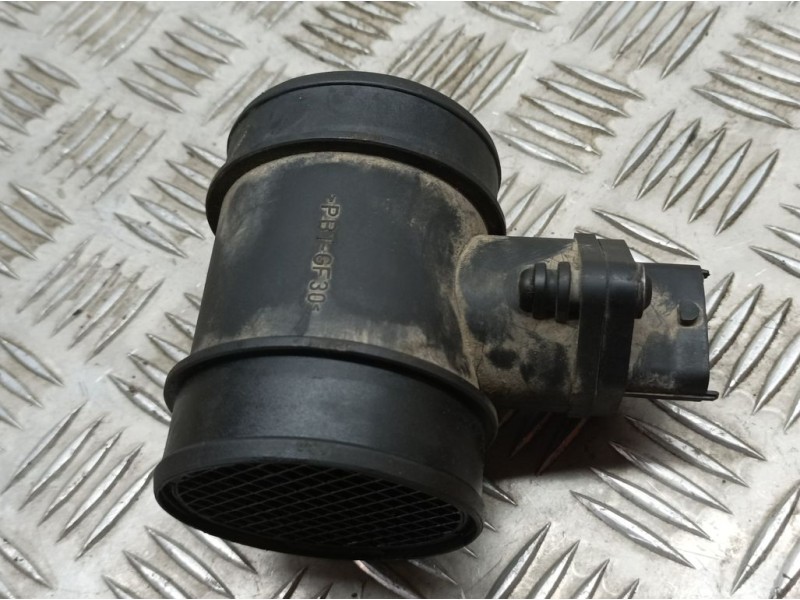 Recambio de caudalimetro para opel astra g berlina comfort referencia OEM IAM 281002180  BOSCH