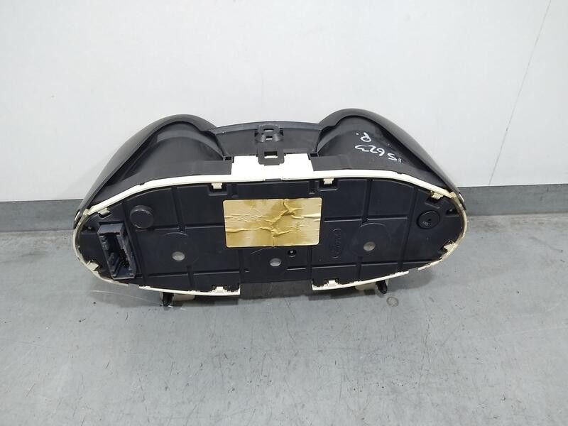 Recambio de cuadro instrumentos para ford fiesta (cb1) ambiente referencia OEM IAM vp8a6f10894bc 44zp430 