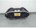 Recambio de cuadro instrumentos para ford fiesta (cb1) ambiente referencia OEM IAM vp8a6f10894bc 44zp430 