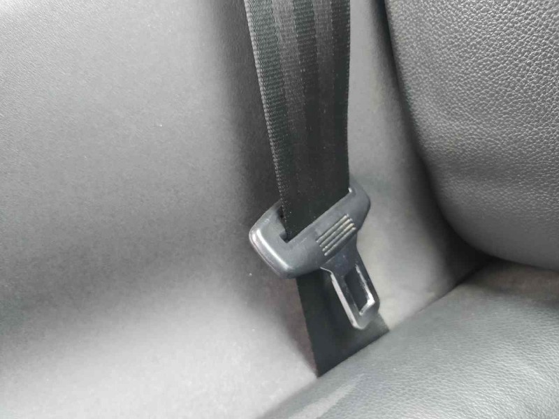 Recambio de cinturon seguridad trasero derecho para audi tt (8j3/8j9) tfsi coupe referencia OEM IAM 8J8857806HV04  