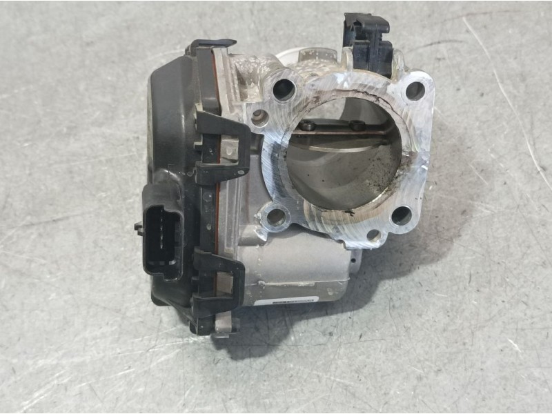 Recambio de caja mariposa para citroën c3 business referencia OEM IAM 9830171480 V29121487 VALEO