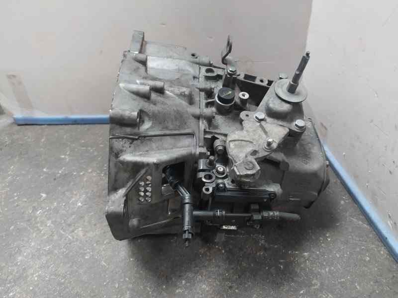 Recambio de caja cambios para peugeot 3008 premium referencia OEM IAM 20EA06 0578699 6VELOCIDADES