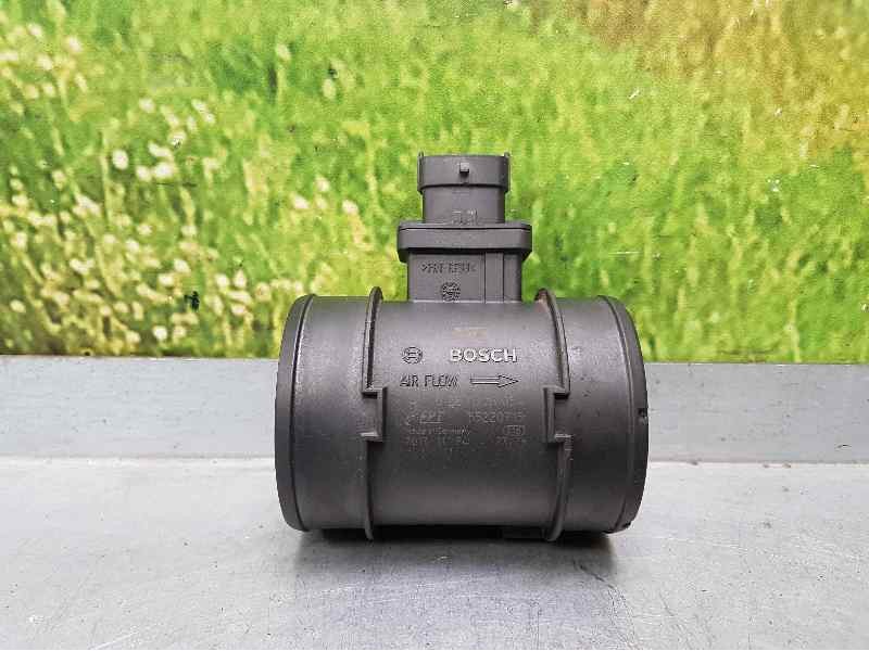 Recambio de caudalimetro para citroën nemo basis referencia OEM IAM 55220715 0281006054 BOSCH