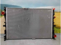 Recambio de radiador agua para mercedes-benz clase c coupe (w205) c 220 d (205.304) referencia OEM IAM A0995007303 CX666003 MAHL