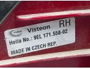 Recambio de piloto trasero derecho para ford mondeo berlina (ge) ghia referencia OEM IAM 9EL17155802  
