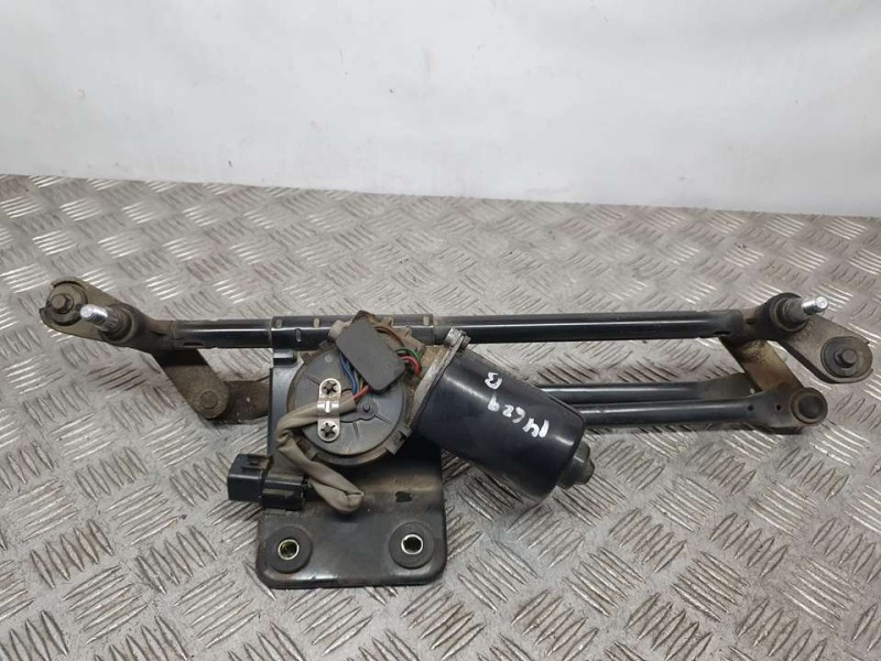 Recambio de motor limpia delantero para hyundai matrix (fc) 1.5 crdi 16v gls referencia OEM IAM SIN REF  