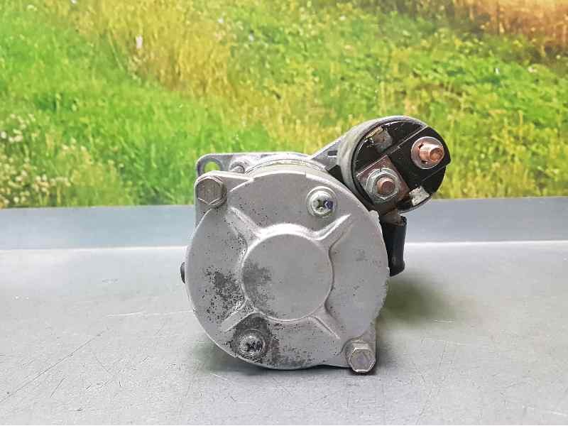 Recambio de motor arranque para subaru xv sport referencia OEM IAM 23300AA621 M002T89076 MITSUBISHI