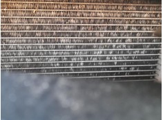 Recambio de condensador / radiador aire acondicionado para opel meriva b monospace (s10) 1.7 cdti (75) referencia OEM IAM 163784