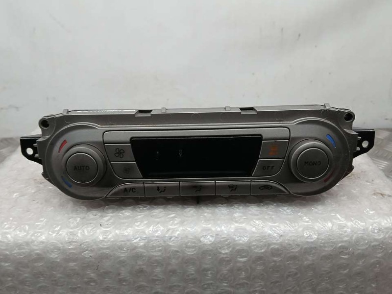 Recambio de mando climatizador para ford kuga (cbv) titanium referencia OEM IAM 7M5T18C612CH  ROZADO