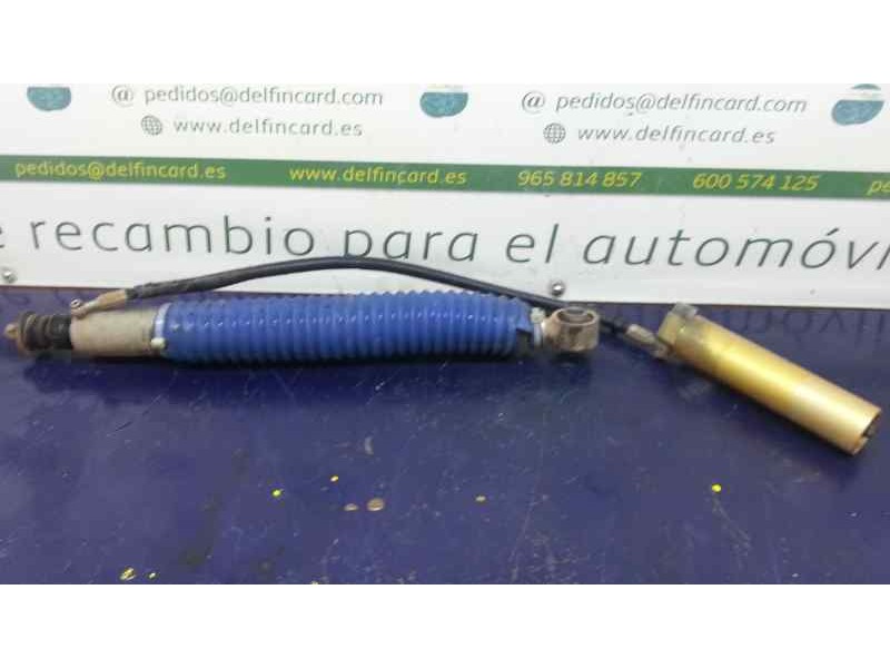 Recambio de amortiguador trasero para toyota land cruiser (j12) 3.0 turbodiesel referencia OEM IAM   PROFLEX