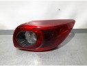 Recambio de piloto trasero derecho para mazda 3 lim. () style referencia OEM IAM BLE951150A TOCADO EXTERIOR