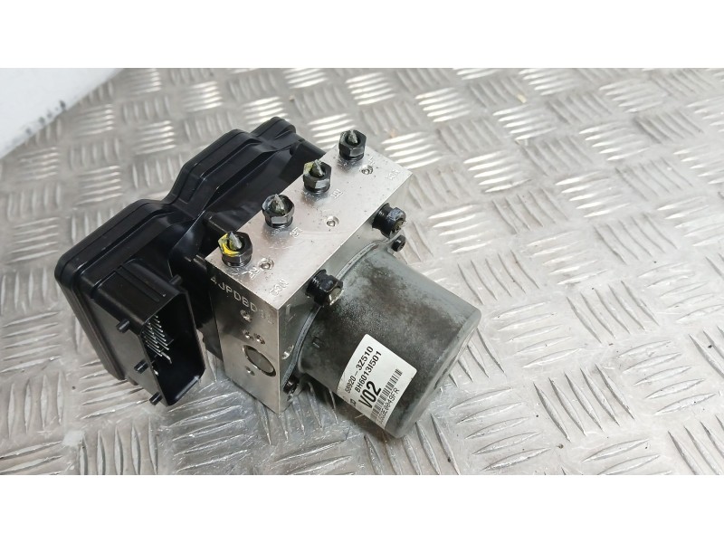 Recambio de abs para hyundai i40 i (vf) 1.7 crdi referencia OEM IAM 589203Z510 MANDO BH6013I501