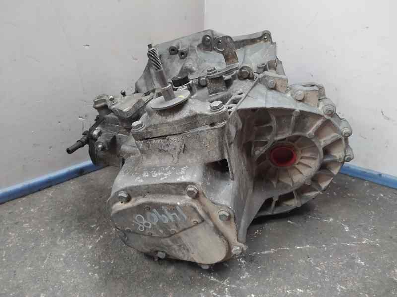 Recambio de caja cambios para peugeot 3008 premium referencia OEM IAM 20EA06 0578699 6VELOCIDADES