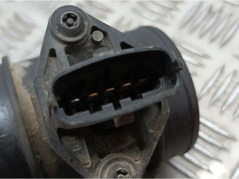 Recambio de caudalimetro para opel astra g berlina comfort referencia OEM IAM 281002180  BOSCH