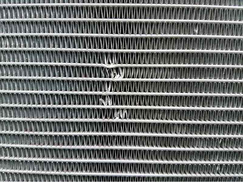 Recambio de radiador agua para mercedes-benz clase c coupe (w205) c 220 d (205.304) referencia OEM IAM A0995007303 CX666003 MAHL