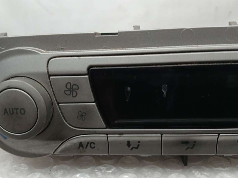 Recambio de mando climatizador para ford kuga (cbv) titanium referencia OEM IAM 7M5T18C612CH  ROZADO