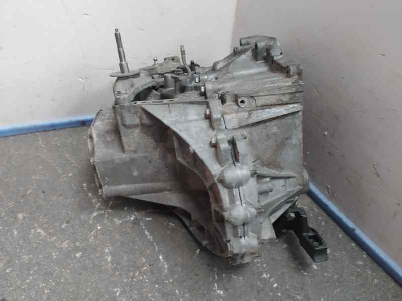 Recambio de caja cambios para peugeot 3008 premium referencia OEM IAM 20EA06 0578699 6VELOCIDADES