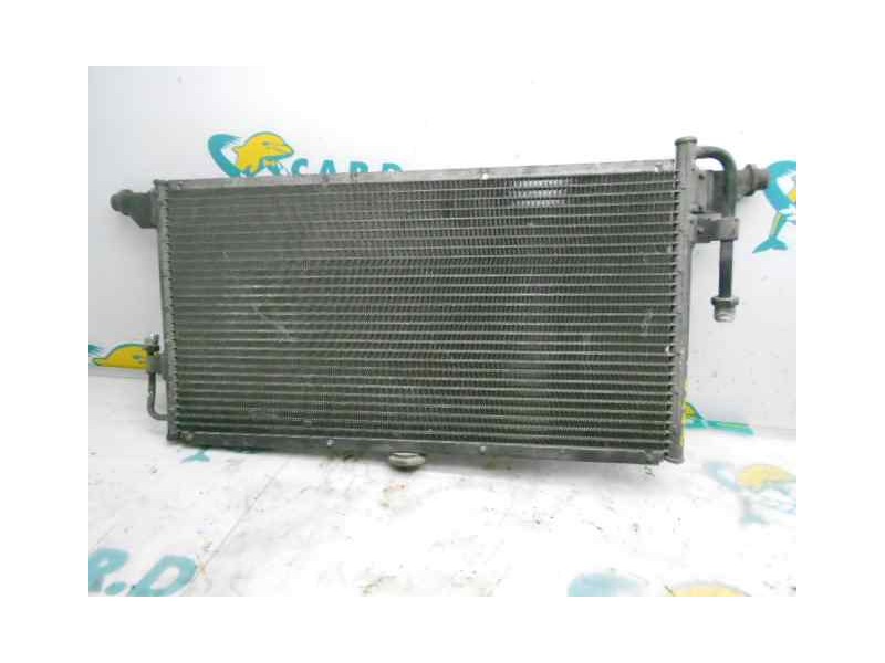 Recambio de condensador / radiador aire acondicionado para opel frontera a básico referencia OEM IAM   