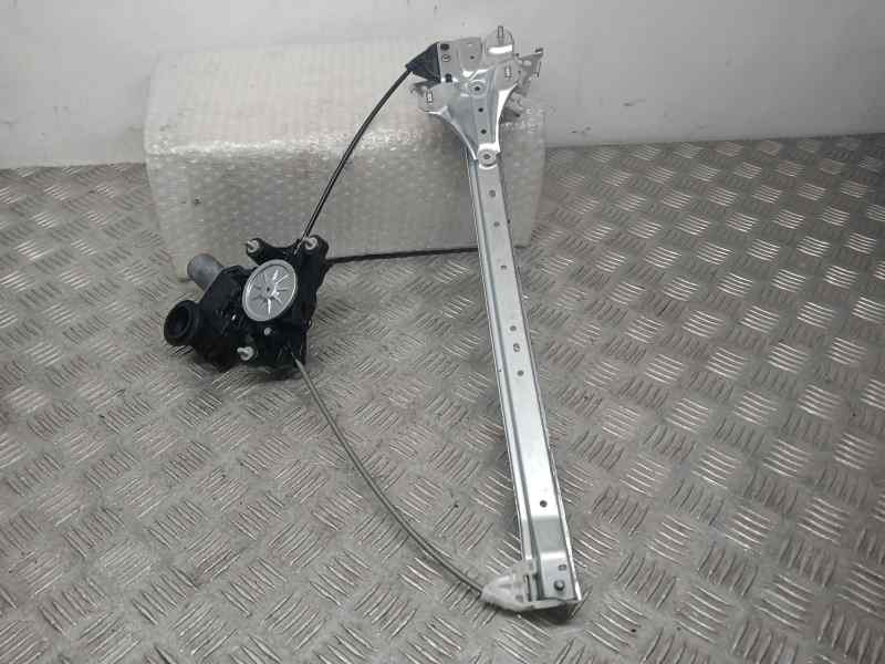 Recambio de elevalunas delantero derecho para toyota rav4 hybrid 4x2 advance referencia OEM IAM 8571042140 620205501 ELECTRICO D