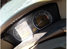 Recambio de cuadro instrumentos para bmw 7 (e65, e66, e67) 730 d referencia OEM IAM 62119140813  