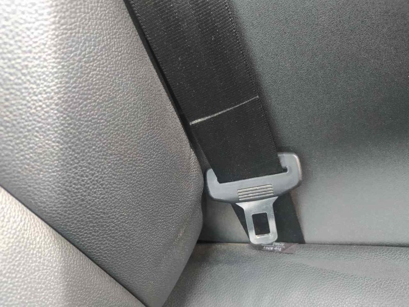 Recambio de cinturon seguridad trasero izquierdo para audi tt (8j3/8j9) tfsi coupe referencia OEM IAM 8J8857805HV04  