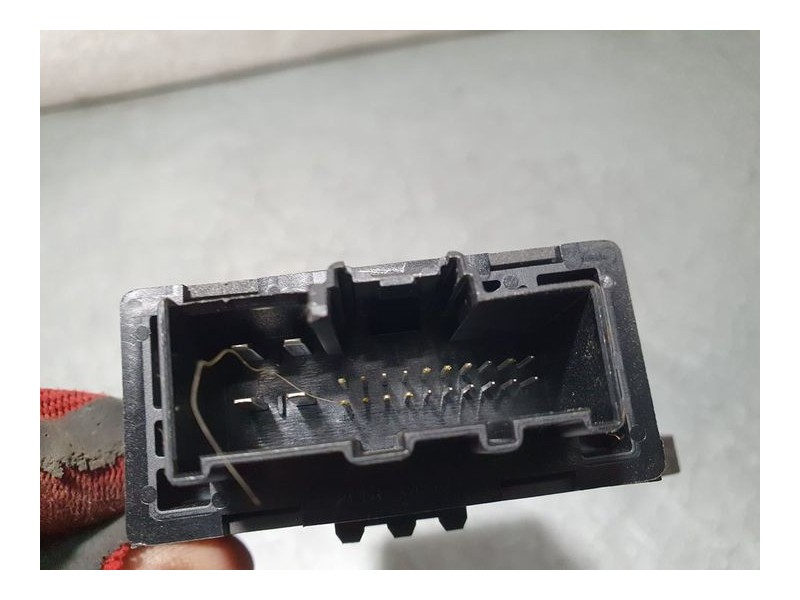 Recambio de modulo electronico para ford ecosport (cr6) trend referencia OEM IAM GN1514B534AH FOMOCO 