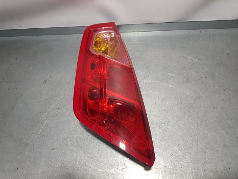 Recambio de piloto trasero izquierdo para fiat punto (evo) (199) mylife referencia OEM IAM   