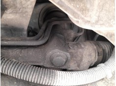 Recambio de cremallera direccion para opel meriva b monospace (s10) 1.7 cdti (75) referencia OEM IAM 95507295 ASISTIDA 