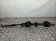 TRANSMISION DELANTERA DERECHA 1447471 SIN REFERENCIA