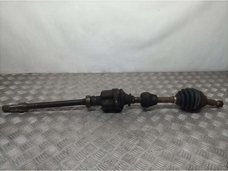 Recambio de transmision delantera derecha para ford mondeo berlina (ge) ghia referencia OEM IAM 1447471  SIN REFERENCIA