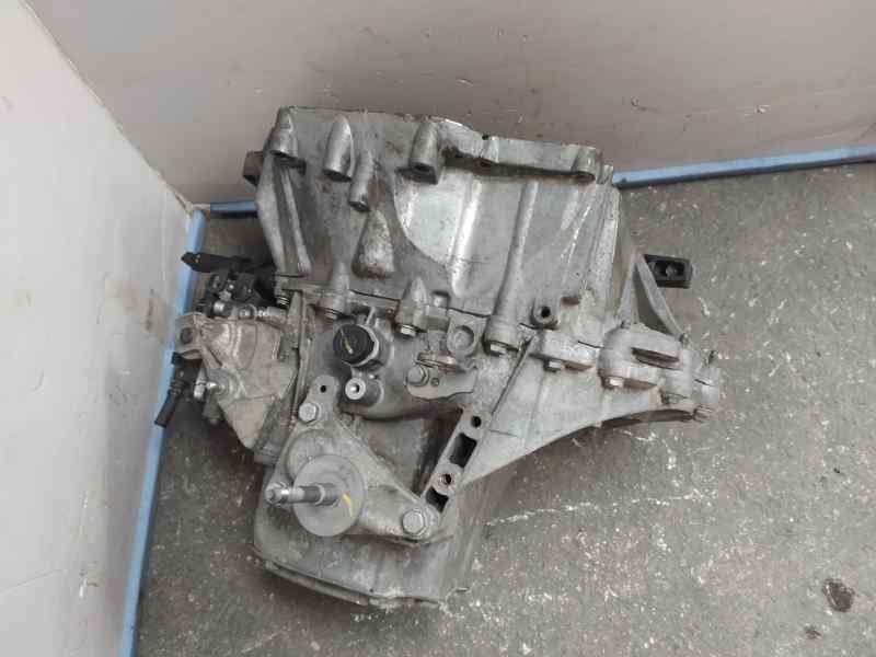 Recambio de caja cambios para peugeot 3008 premium referencia OEM IAM 20EA06 0578699 6VELOCIDADES