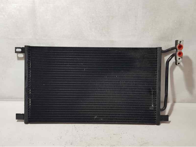 Recambio de condensador / radiador aire acondicionado para bmw x3 (e83) 2.0d referencia OEM IAM 837764804 58572810 MODINE