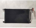 Recambio de condensador / radiador aire acondicionado para bmw x3 (e83) 2.0d referencia OEM IAM 837764804 58572810 MODINE