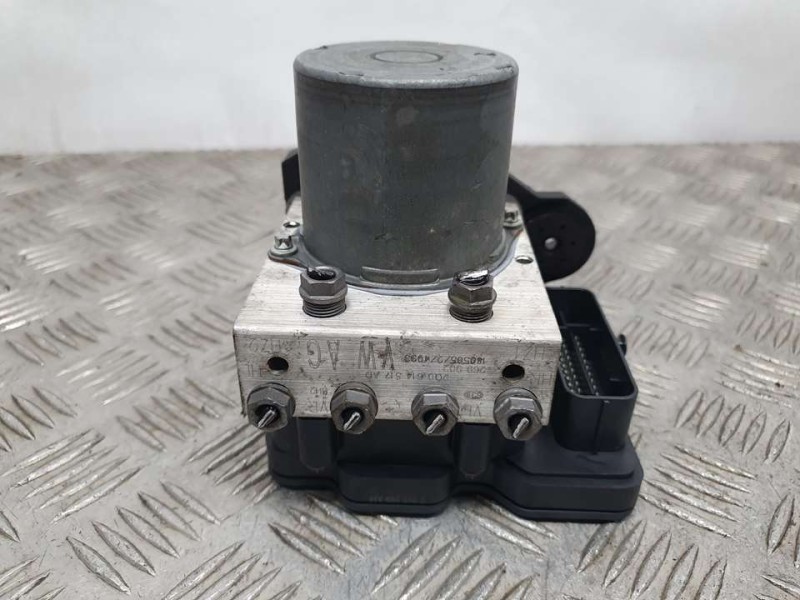 Recambio de abs para seat ibiza (kj1) reference referencia OEM IAM 2Q0614517AD 269902 