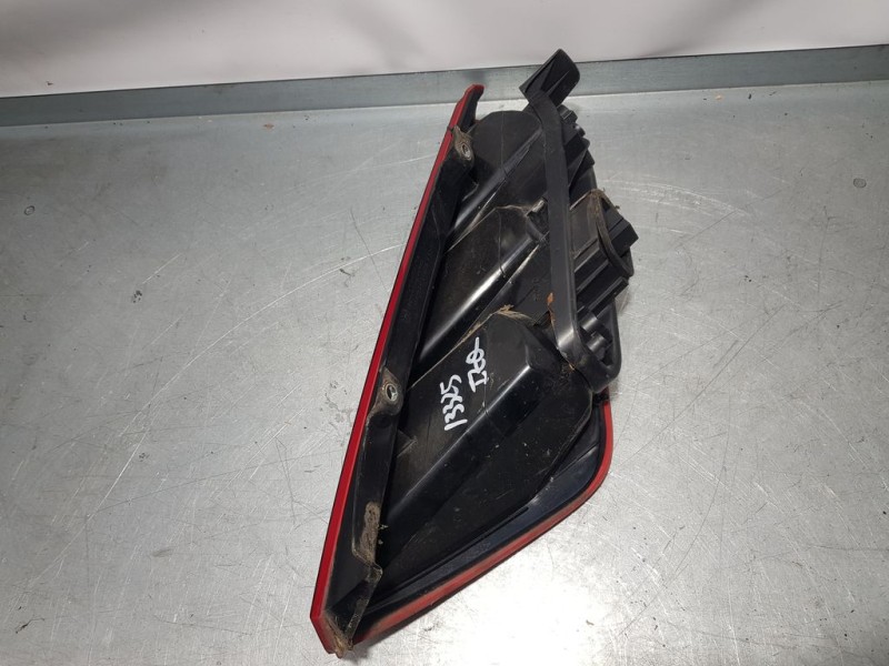 Recambio de piloto trasero izquierdo para fiat punto (evo) (199) mylife referencia OEM IAM   