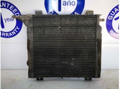 CONDENSADOR / RADIADOR AIRE ACONDICIONADO 