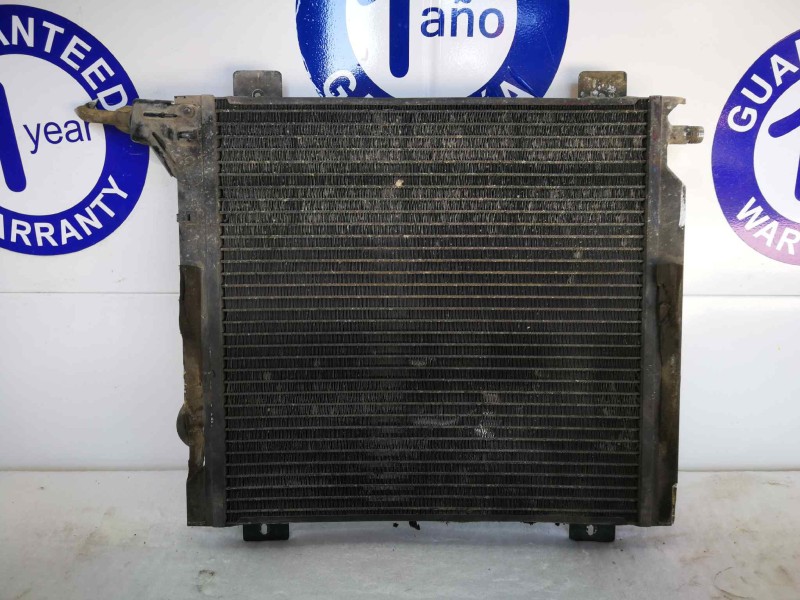 Recambio de condensador / radiador aire acondicionado para renault twingo (co6) 1.2 referencia OEM IAM   