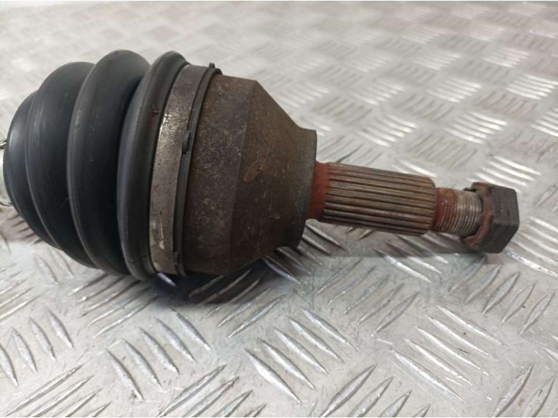 Recambio de transmision delantera derecha para ford mondeo berlina (ge) ghia referencia OEM IAM 1447471  SIN REFERENCIA