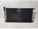 Recambio de condensador / radiador aire acondicionado para bmw x3 (e83) 2.0d referencia OEM IAM 837764804 58572810 MODINE