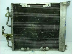 Recambio de condensador / radiador aire acondicionado para opel astra h berlina 1.7 16v cdti referencia OEM IAM 13129195  DELPHI