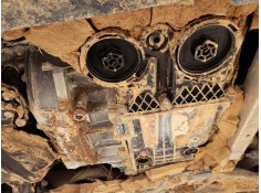 Recambio de caja cambios para mercedes-benz gla (h247) gla 200 d (247.712) referencia OEM IAM 724104 AUTOMATICA 