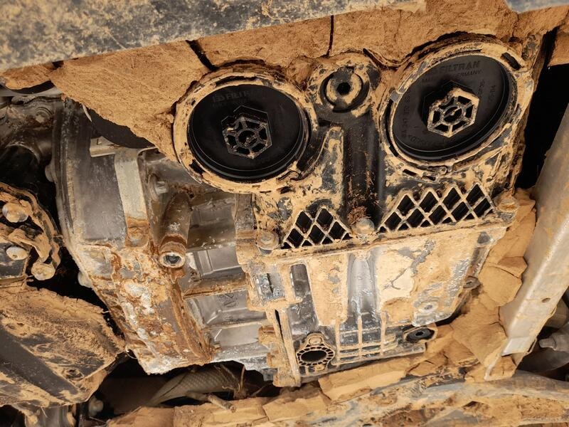 Recambio de caja cambios para mercedes-benz gla (h247) gla 200 d (247.712) referencia OEM IAM 724104 AUTOMATICA 