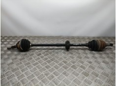 Recambio de transmision delantera derecha para opel astra g berlina comfort referencia OEM IAM   