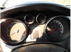 Recambio de cuadro instrumentos para opel meriva b monospace (s10) 1.7 cdti (75) referencia OEM IAM 13346184  