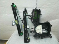 ELEVALUNAS DELANTERO IZQUIERDO 1T0959701K NºCABLES- 42 -Y 2 CLAVIJAS 1PO837401H