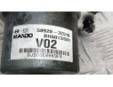 Recambio de abs para hyundai i40 i (vf) 1.7 crdi referencia OEM IAM 589203Z510 MANDO BH6013I501