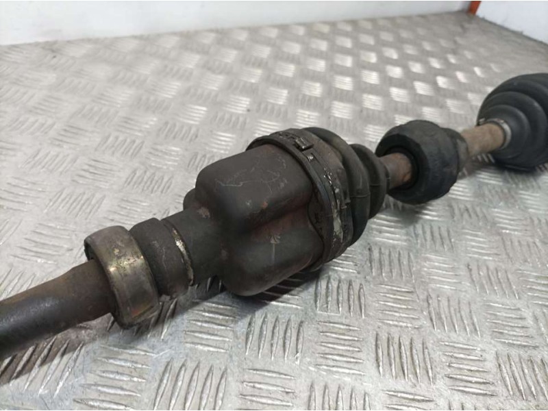 Recambio de transmision delantera derecha para ford mondeo berlina (ge) ghia referencia OEM IAM 1447471  SIN REFERENCIA